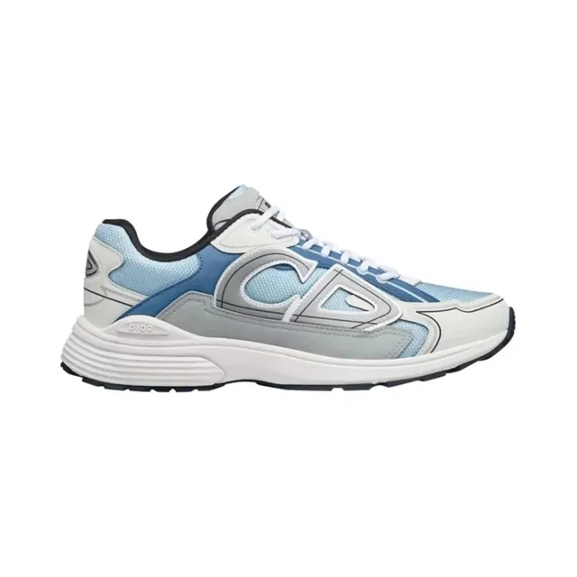 Dior B22 Light Blue Grey