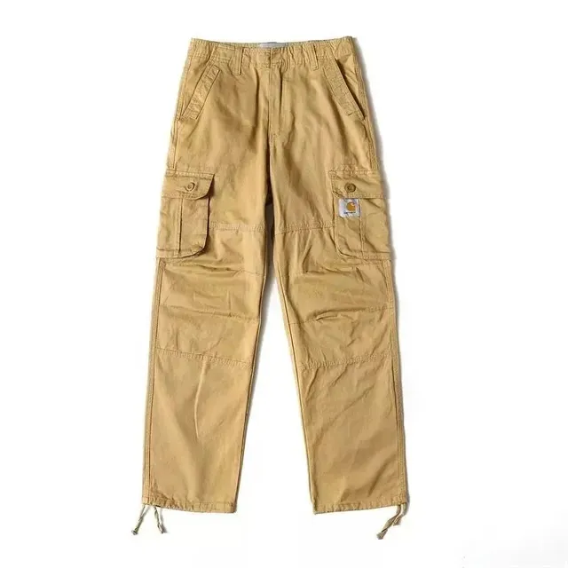 Carhartt Cargo Pants Khaki