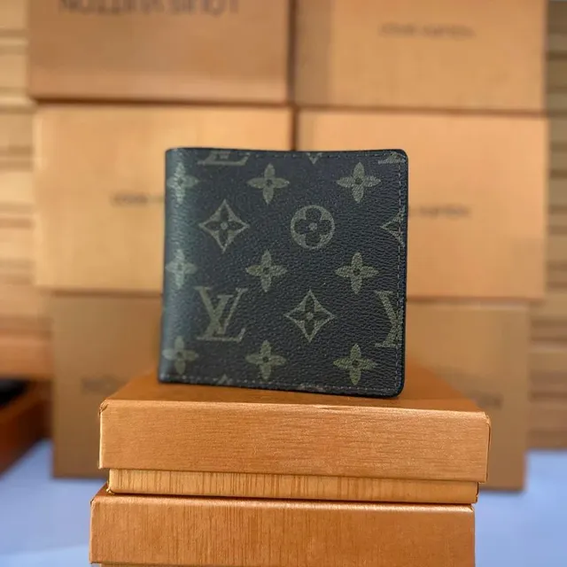 Louis Vuitton Bifold Wallet