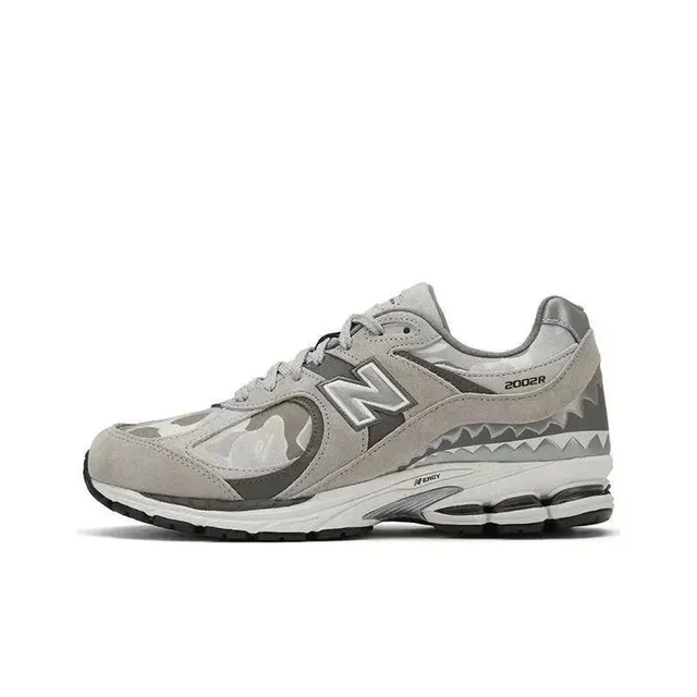 New Balance sneakers
