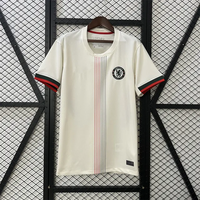 2526 Chelsea away game