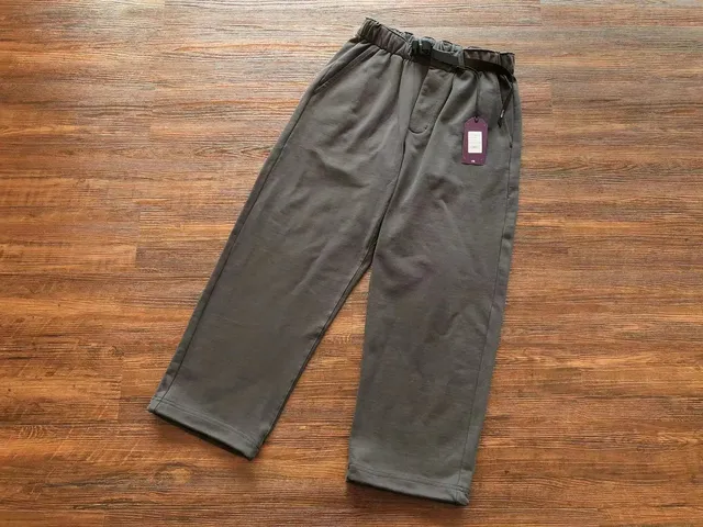 The North Face Track Pants Elastic Waist