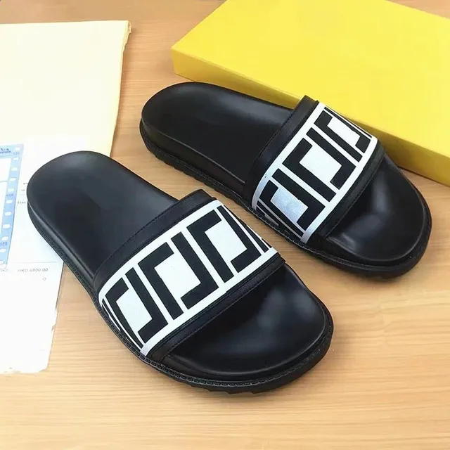 Versace Greca Slide Greca Logo Band