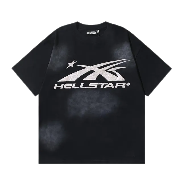 Hellstar Graphic Tee