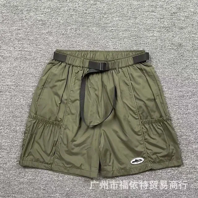 Corteiz Pants-- 84