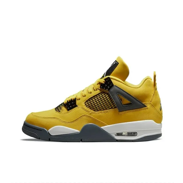 Air Jordan 4 Thunder