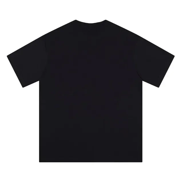 T-Shirt Solid