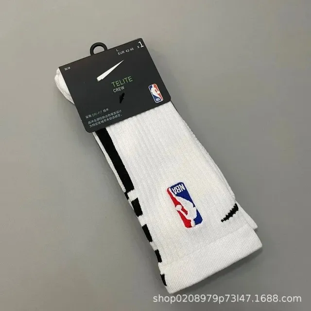 Nike × NBA Telite Crew Socks