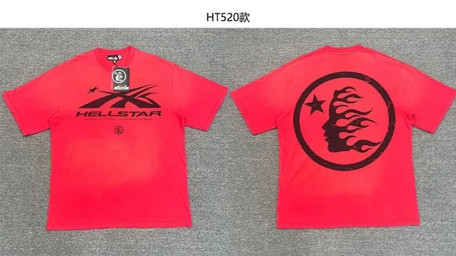 Hellstar Graphic Tee