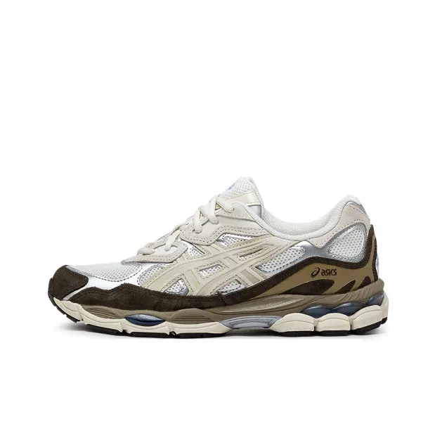 Asics Gel-NYC Beige Brown