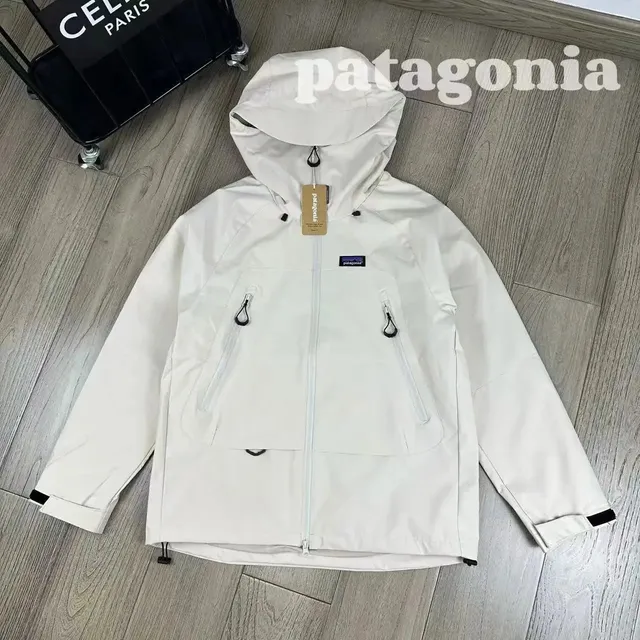 Patagonia Torrentshell 3L Jacket