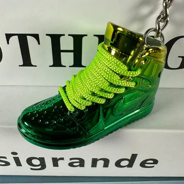 10.grass green-yellow gradient plating