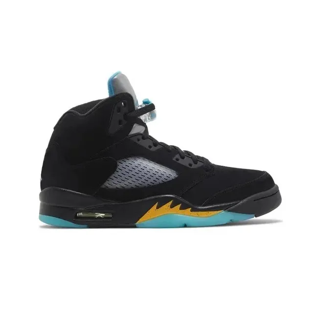 Air Jordan 5 Laney