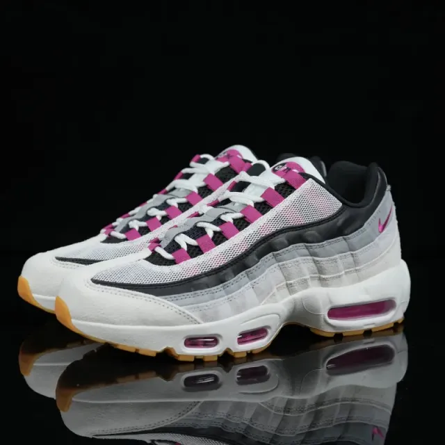 Max 95 舒浅灰色-HF7545-100