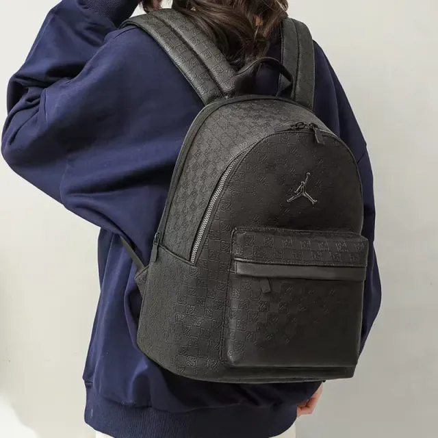 双层皮面黑