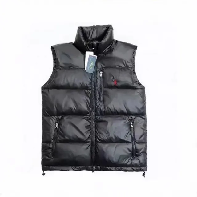 Polo Ralph Lauren Puffer Vest Classic Fit