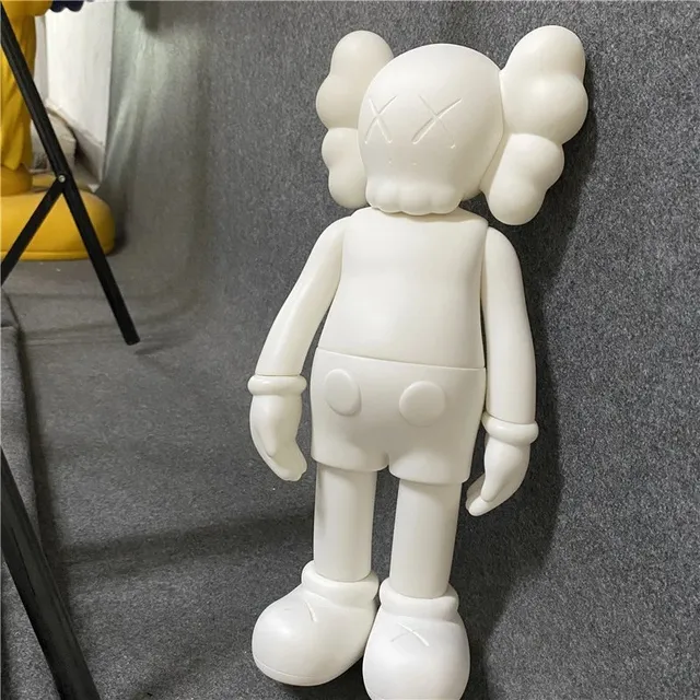 20cm 原型 白色【盒装】