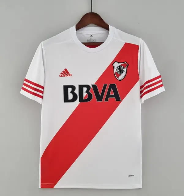 Adidas River Plate Home Jersey 2023-24 Home