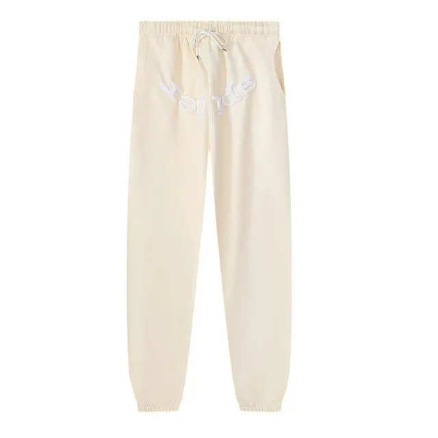 Sp5der Joggers Embroidered Logo
