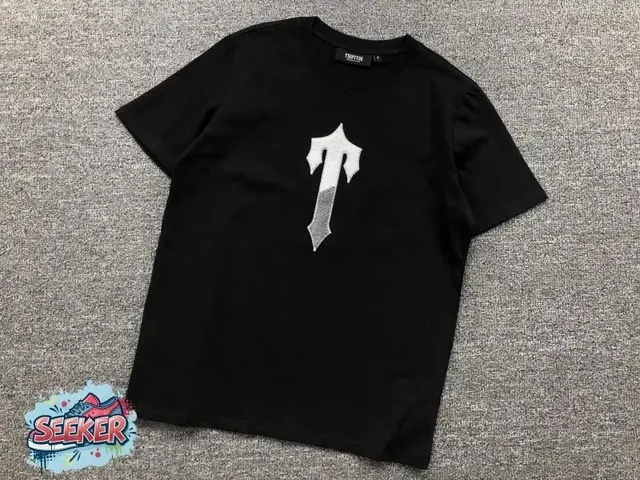 Trapstar T-Shirt Cactus Jack Logo