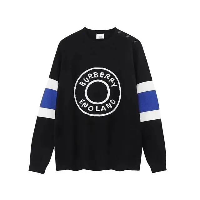Burberry Knit Sweater