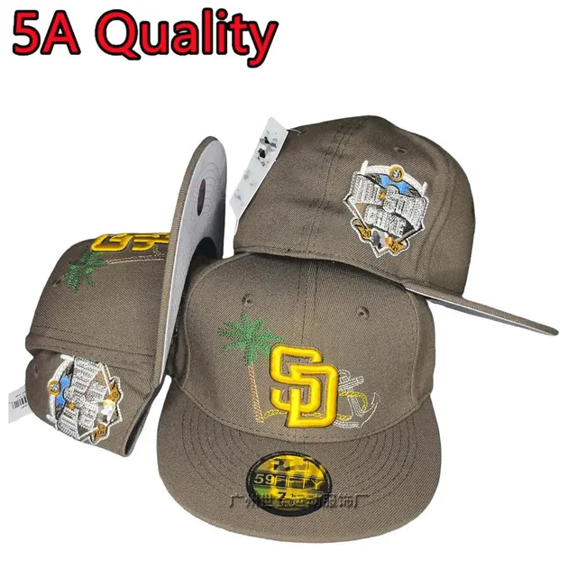 New Era × MLB 59FIFTY Cap