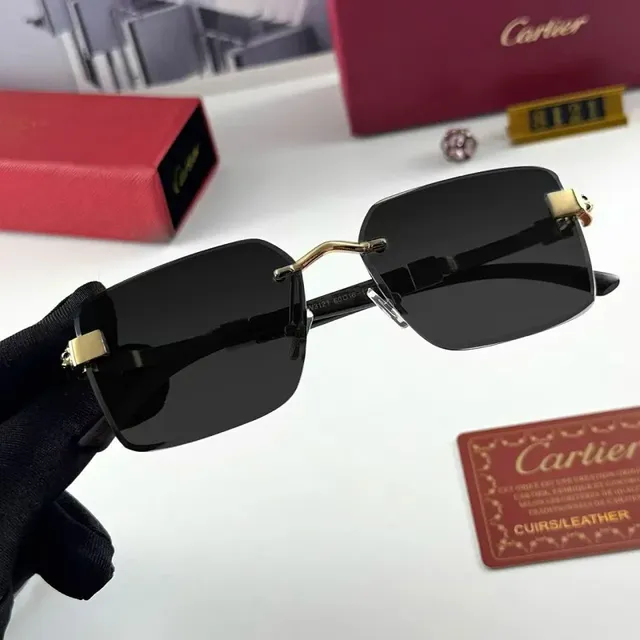 Cartier Sunglasses Juste Un Clou