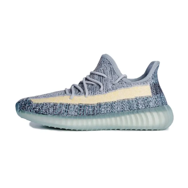 Yeezy 350 V2 Zebra