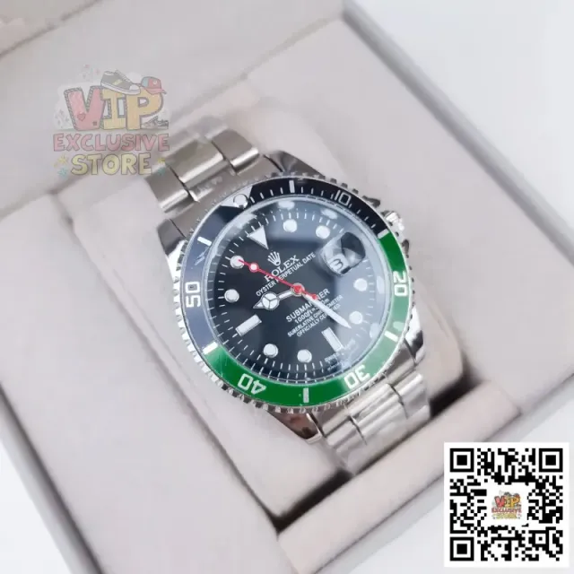 Rep Plug