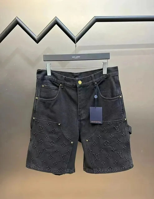 Louis Vuitton shorts