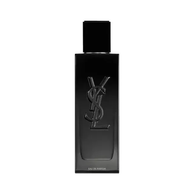 Saint Laurent Eau de Parfum Black Bottle