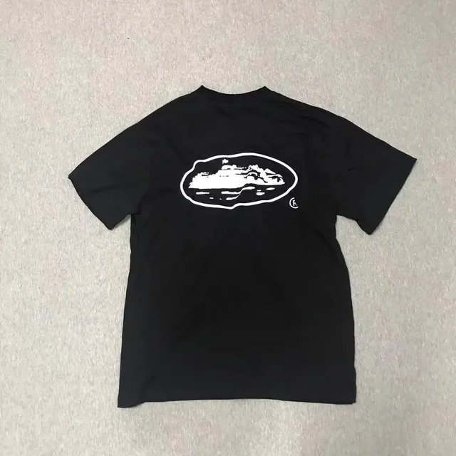 Broken Planet Graphic Tee