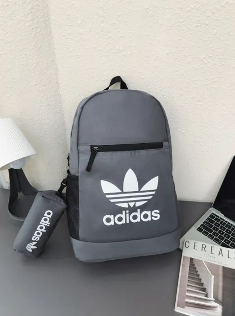 Adidas Classic Backpack Trefoil Logo