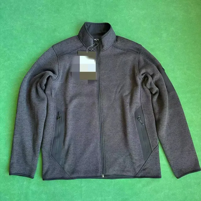 Covert 黑色 S-XXL