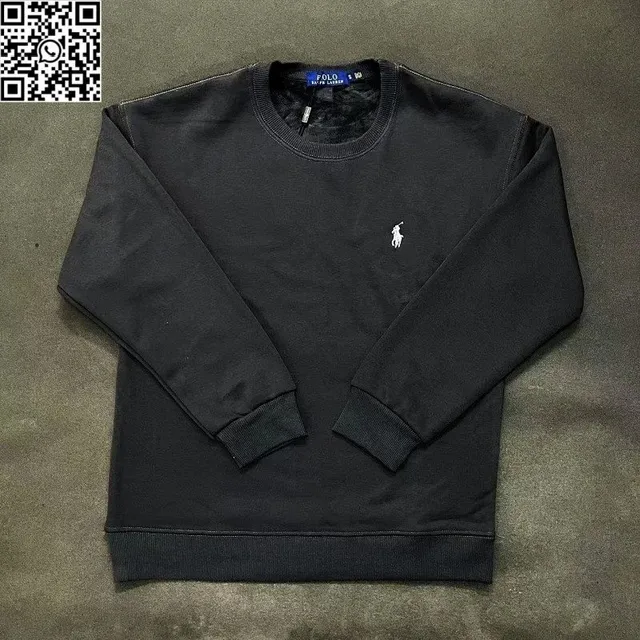 Polo Ralph Lauren Crewneck Sweatshirt Classic Fit