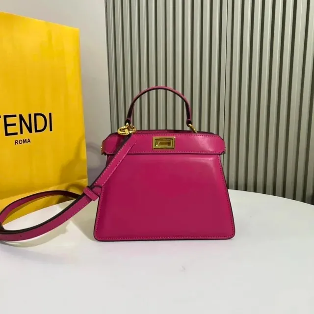 Fendi Baguette Mini