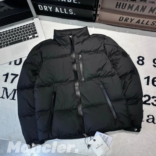 Moncler Puffer Jacket
