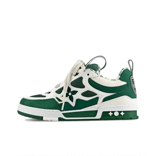 Louis Vuitton LV Trainer