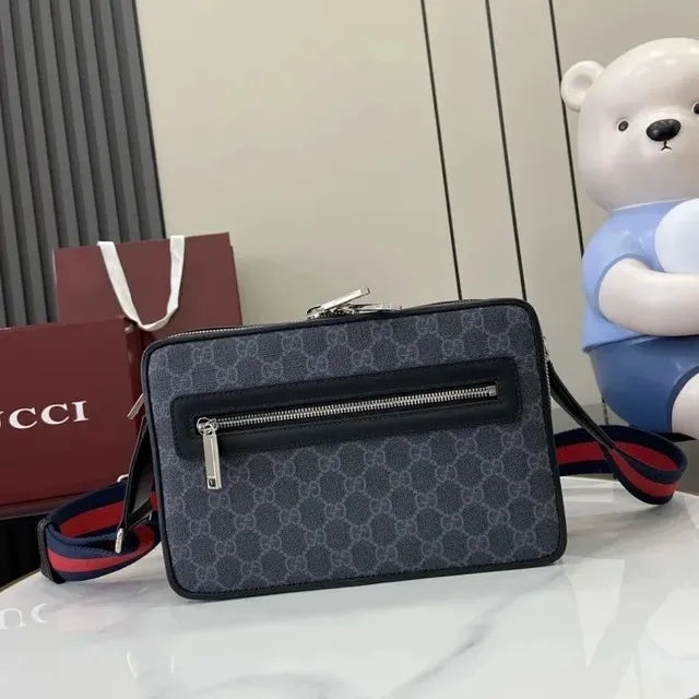 Gucci handbags