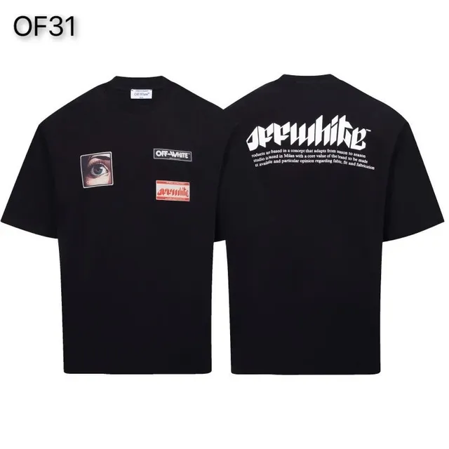 Off-White t shirts