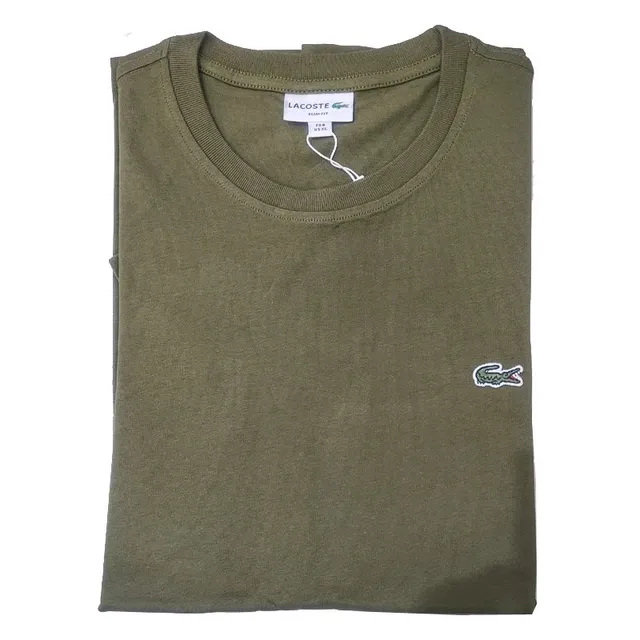Lacoste Classic Pique Tee