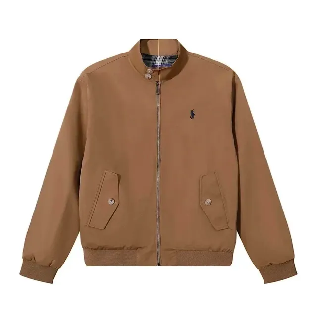Polo Ralph Lauren Harrington Jacket Classic Fit