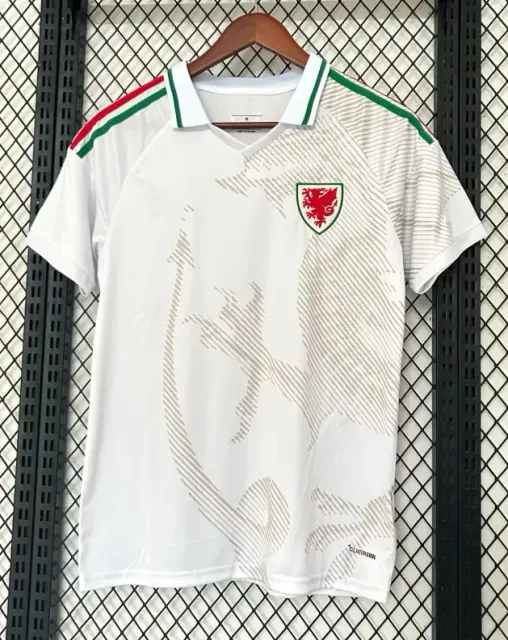 2026 wales away