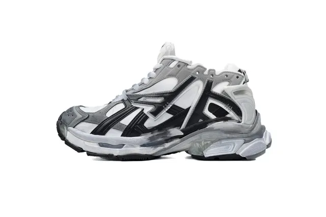 Asics Gel-1130 Cloud Grey Black