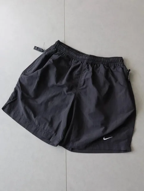 Nike Running Shorts Classic