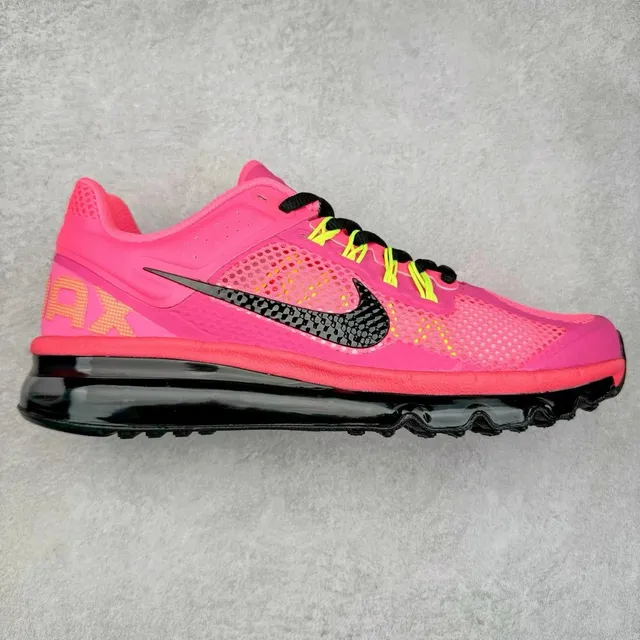 Nike Air Max 2013 Hot Punch