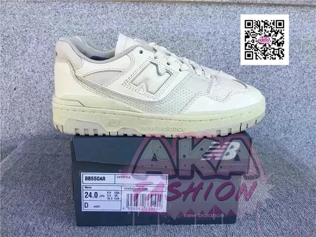 New Balance 550 Lifestyle