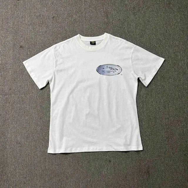 Corteiz t shirts