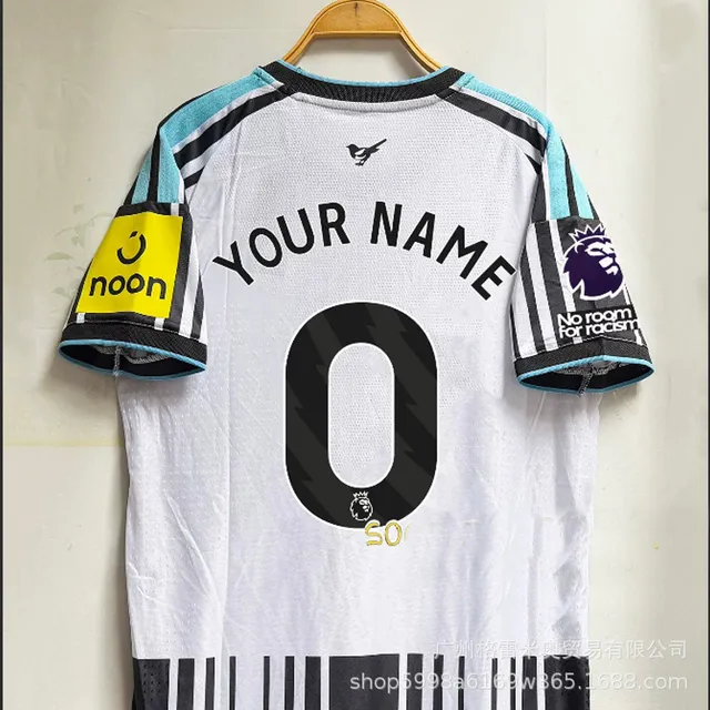 26-27 Newcastle home star customization \