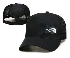 The North Face Trucker Hat Mesh Back